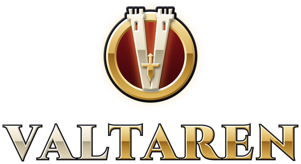 Valtaren